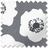 Vallmo, Carbon - Made to Measure Curtains